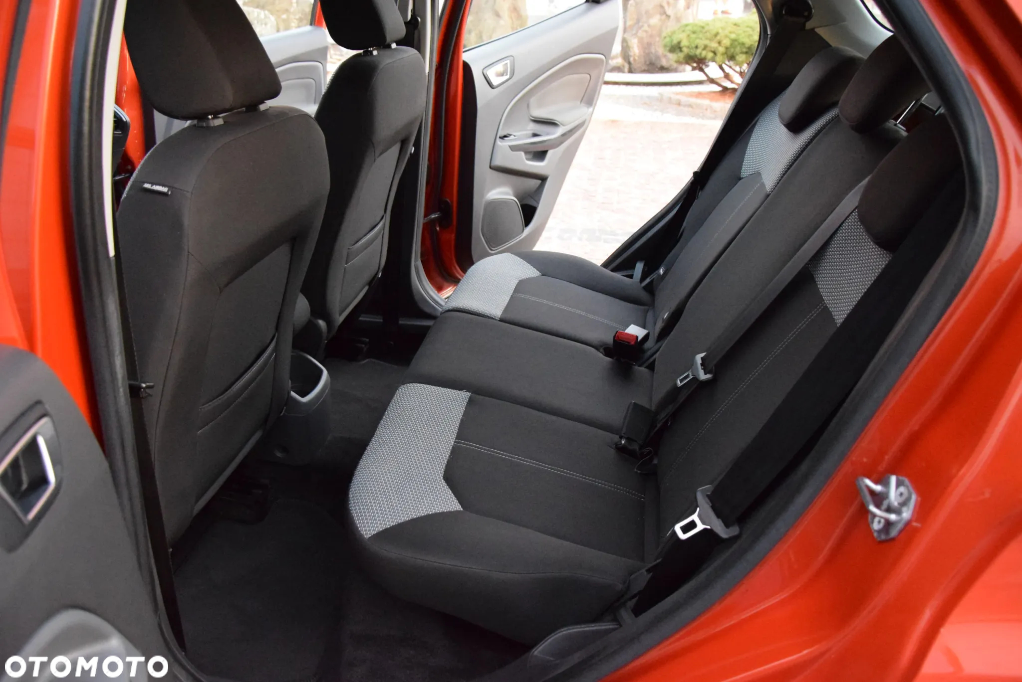Ford EcoSport 1.0 EcoBoost ACTIVE - 26