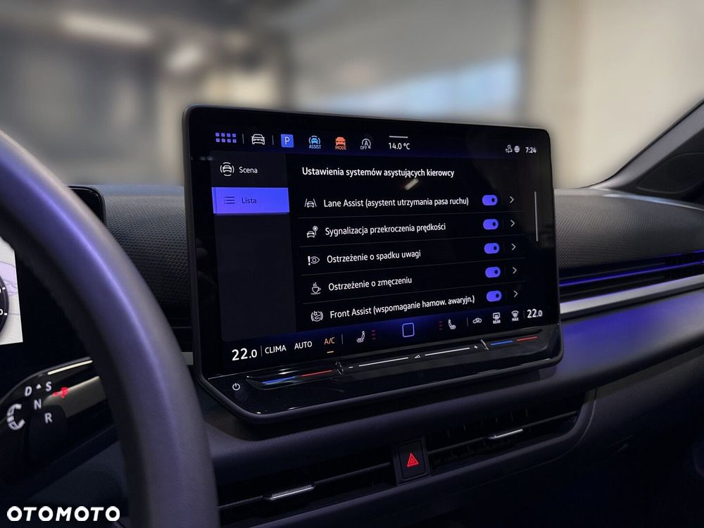 Volkswagen T-Roc 1.5 TSI R-Line DSG - 30