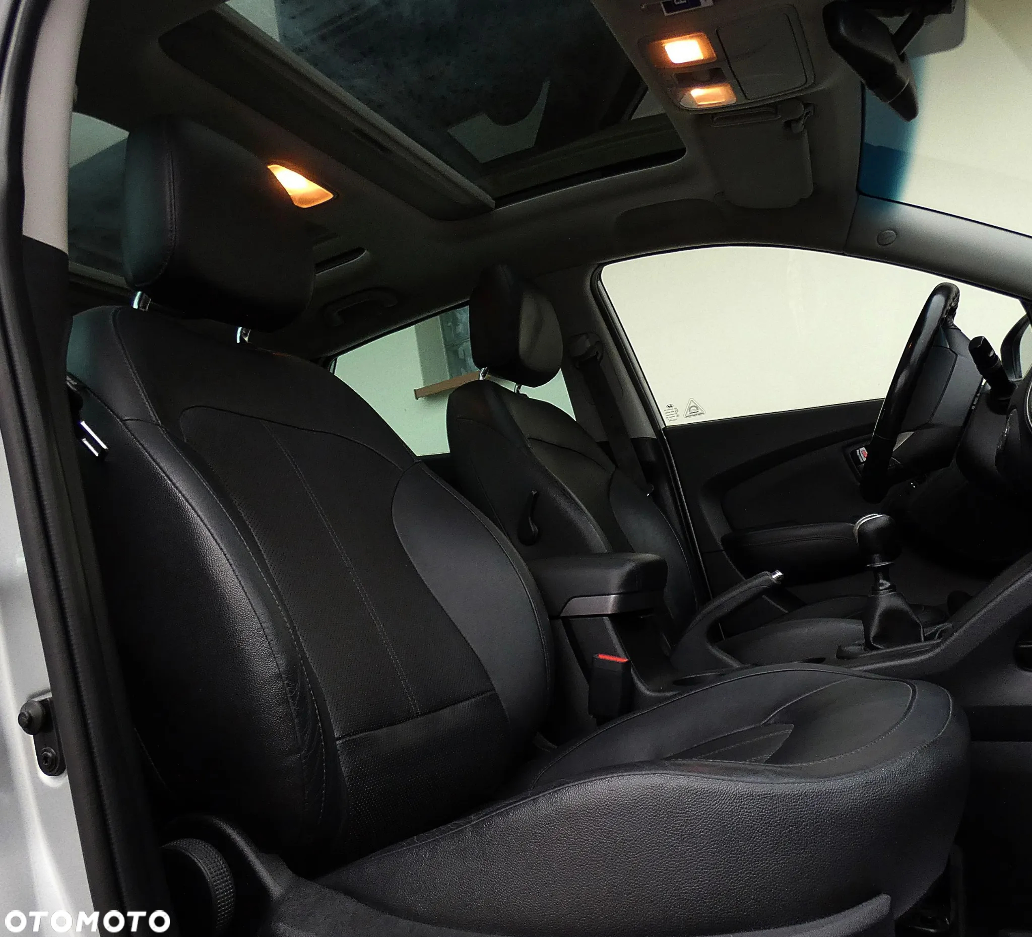 Kia Sportage 1.6 GDI XL 2WD - 14