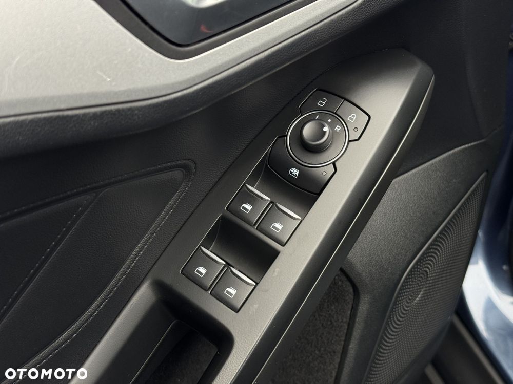 Ford Focus 1.5 EcoBlue SCR Connected - 22