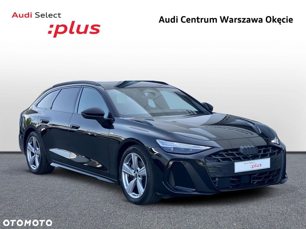 Audi A6 Avant - 4
