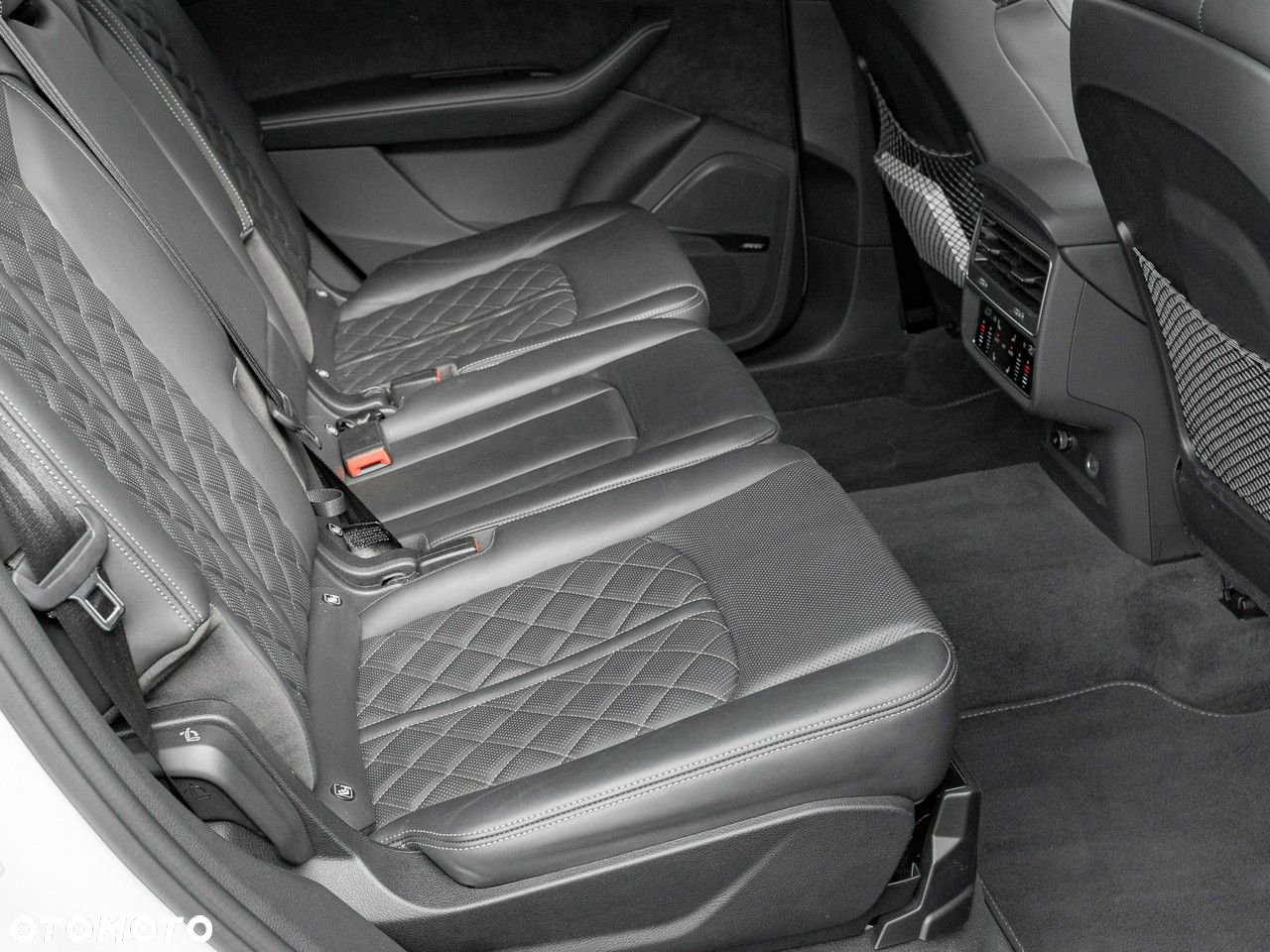 Audi SQ7 TDI Quattro Tiptronic - 33