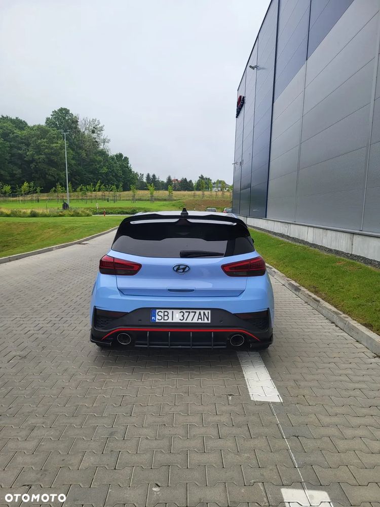 Hyundai i30 N - 6