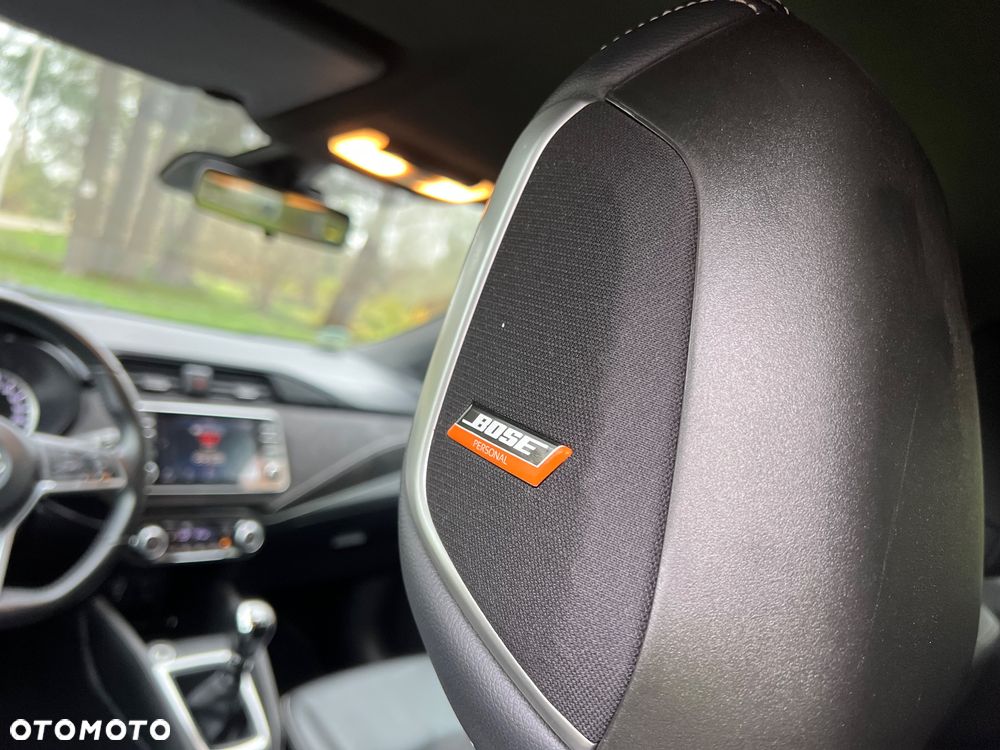 Nissan Micra 1.0 DIG-T N-Sport - 20