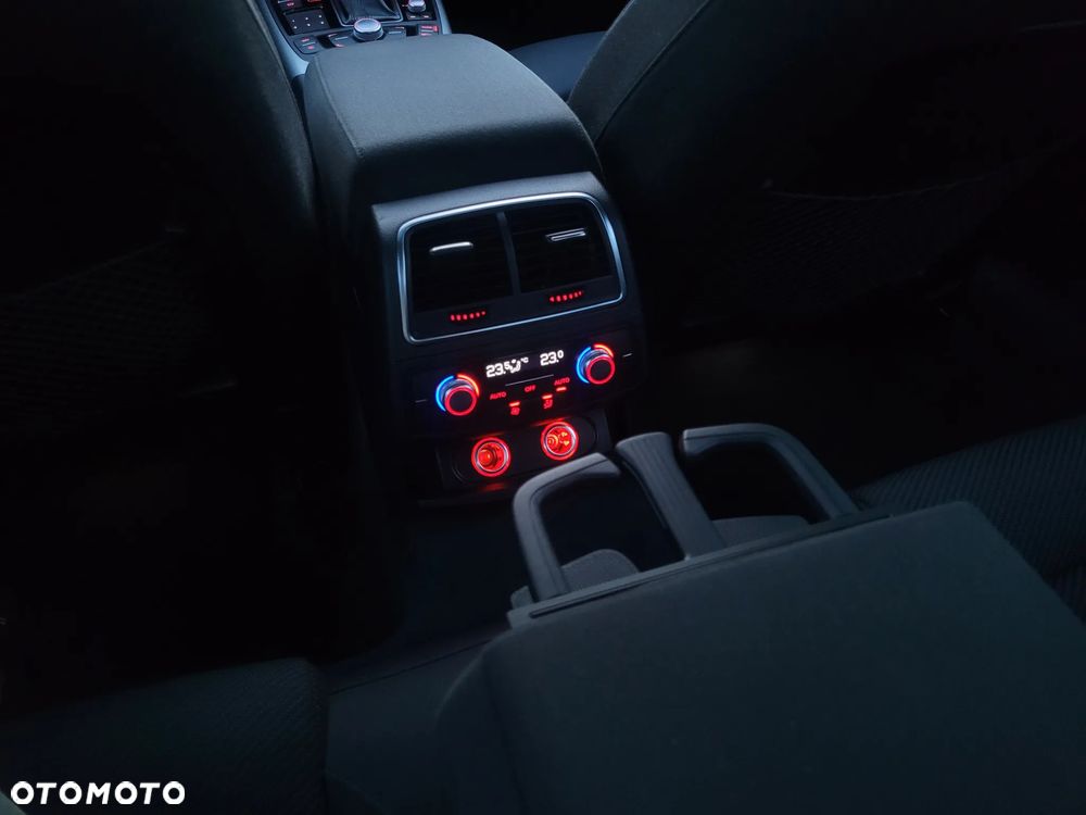 Audi A6 Limousine - 23