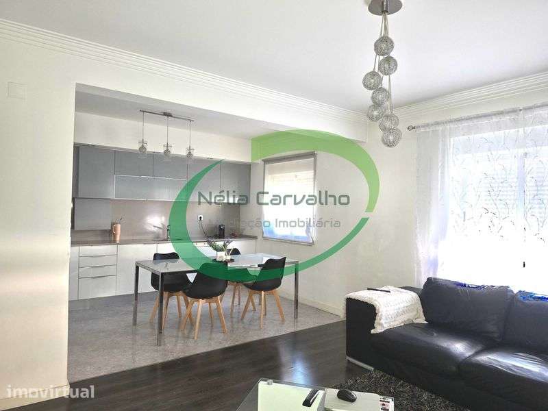 Apartamento T2 à venda em Quinta do Conde, Sesimbra — foto 2