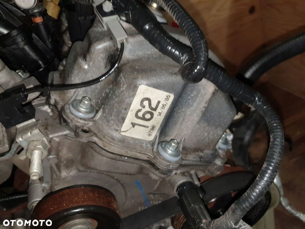 silnik lincoln navigator f-150 triton 5.4 04- - 7
