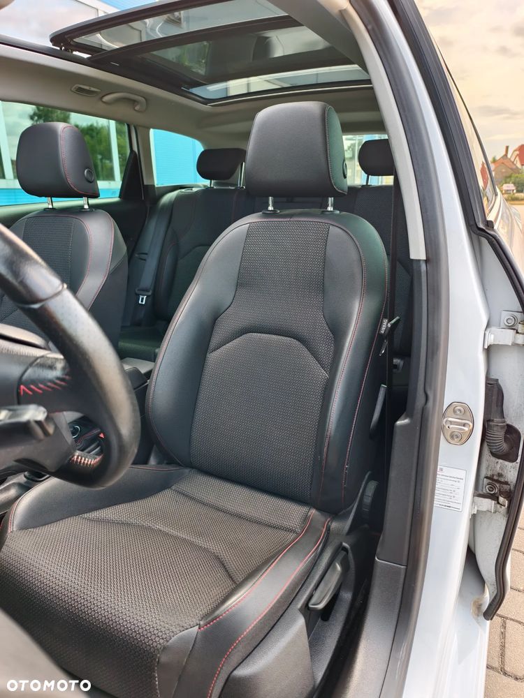 Seat Leon 1.4 TSI Start&Stop FR - 12