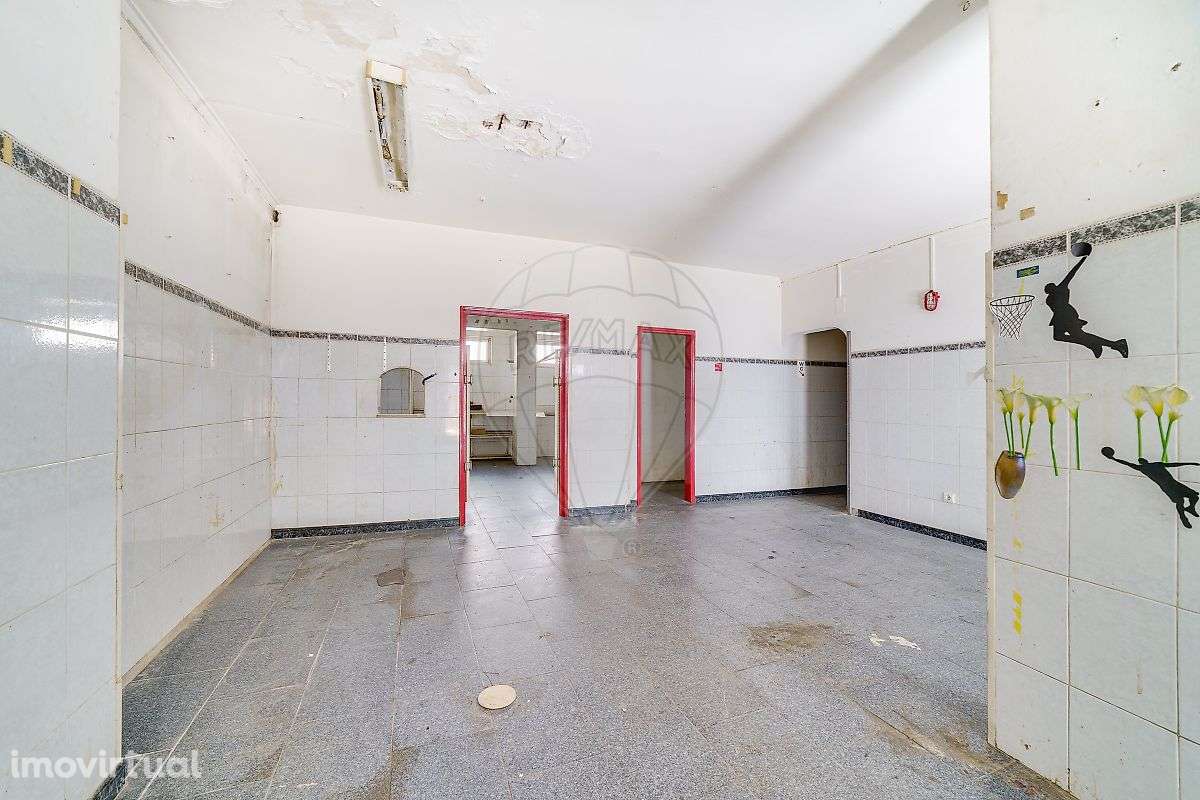 Armazém  para arrendamento - Grande imagem: 4/14