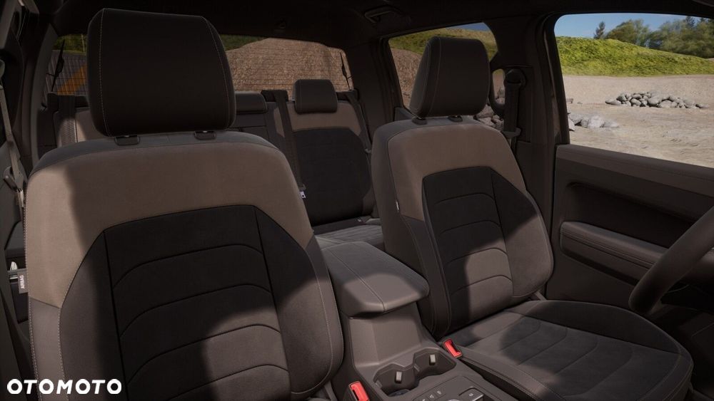 Volkswagen Amarok 3.0 V6 TDi 4MOTION Style - 16