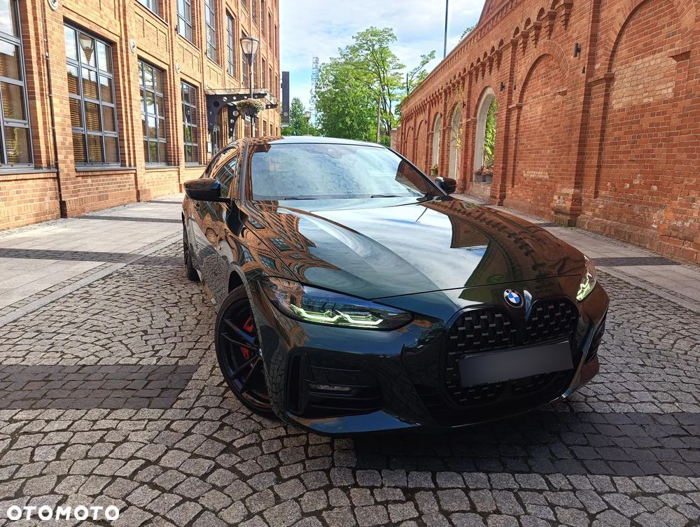 BMW Seria 4 430i xDrive - 8
