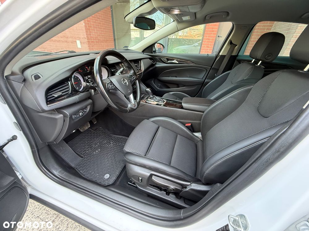 Opel Insignia 1.5 T Ultimate S&S - 15