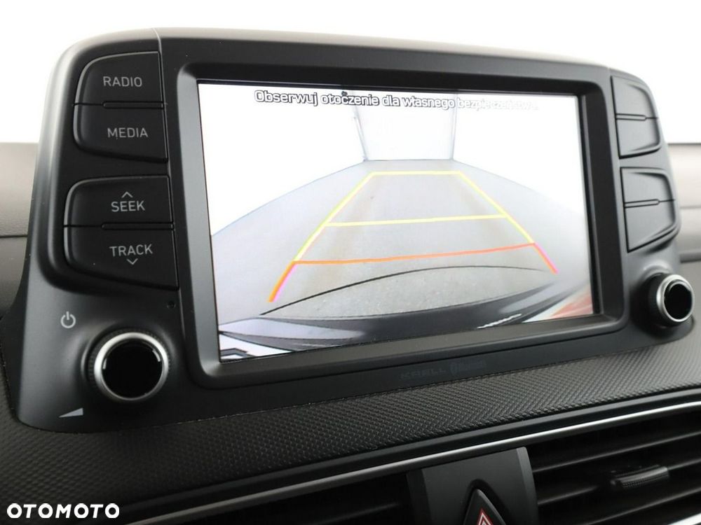 Hyundai Kona 1.6 T-GDI Premium 4WD DCT - 25