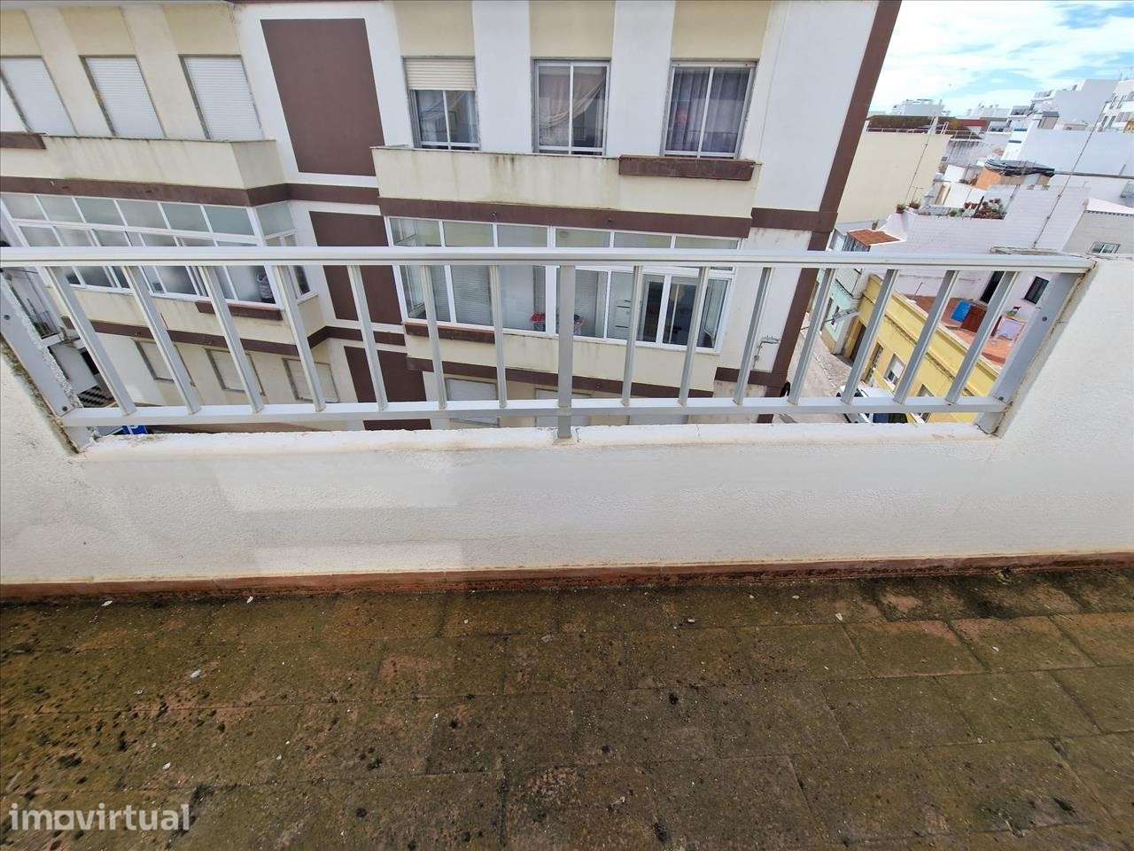 Apartamento em Olhão, Olhão - Grande imagem: 4/10