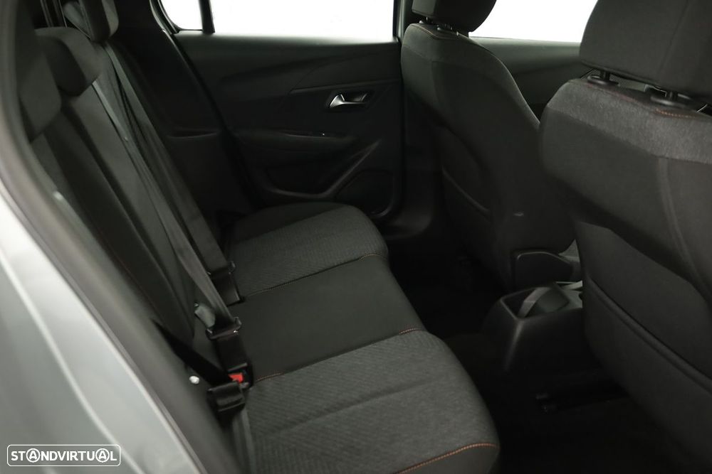 Peugeot 208 1.2 PureTech Style - 23
