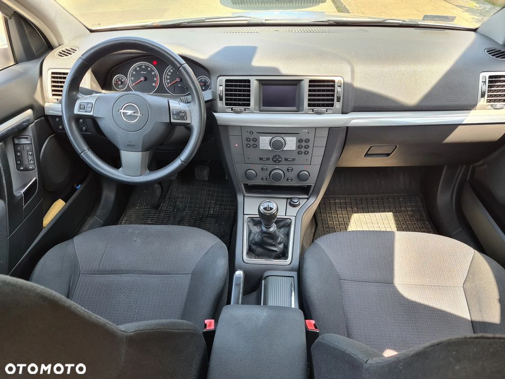 Opel Vectra 1.8 Elegance - 5