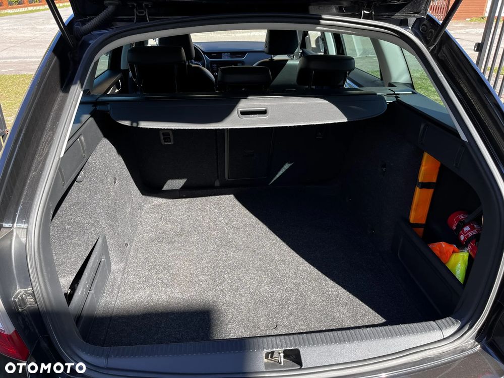 Skoda Octavia 2.0 TDI (Green tec) Ambition - 10