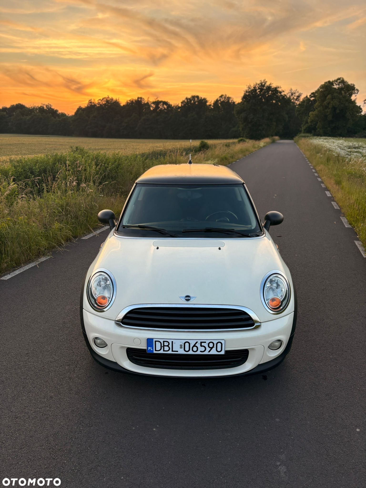 MINI ONE Standard - 5