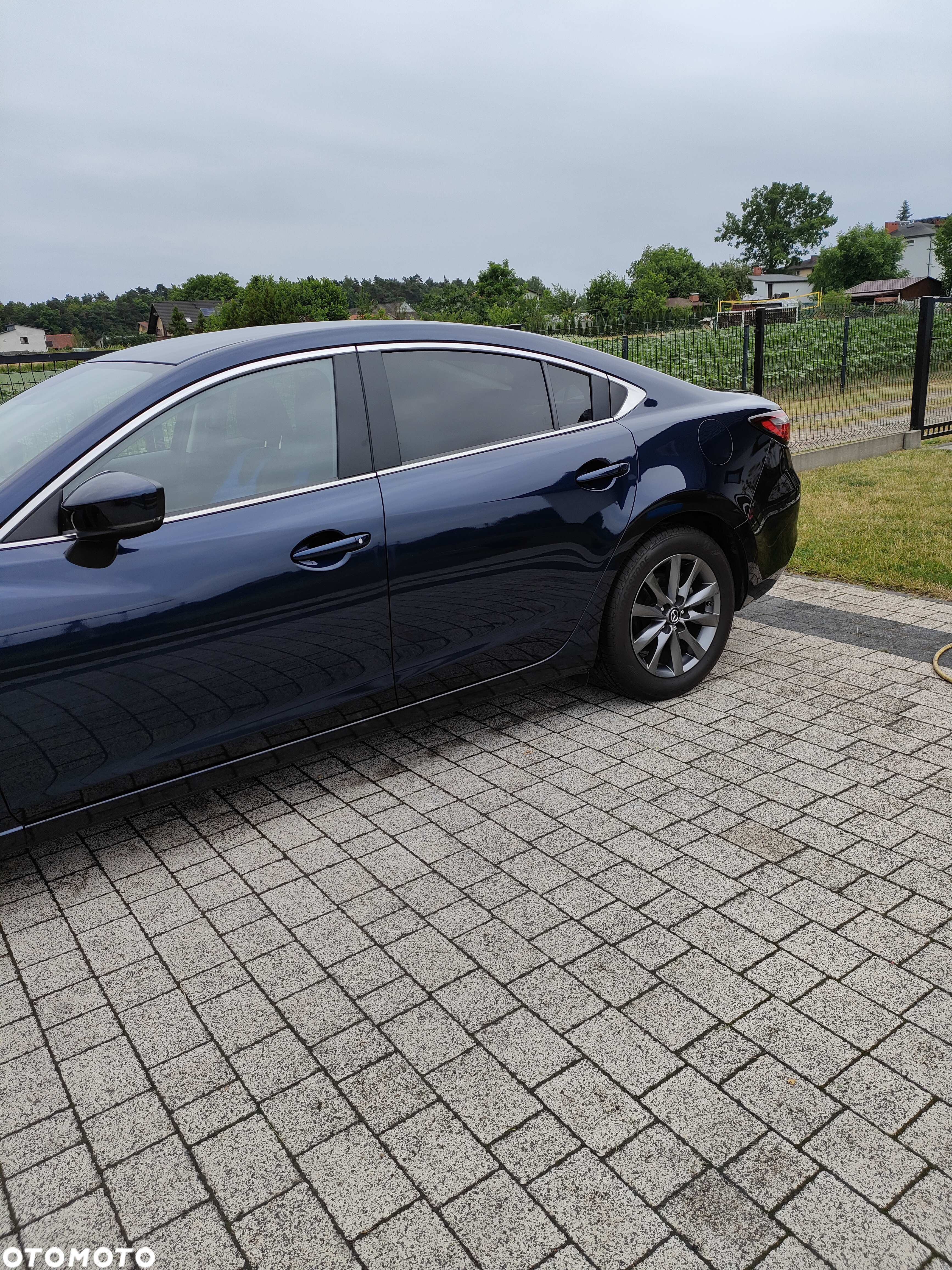 Mazda 6 2.0 SkyMotion - 27