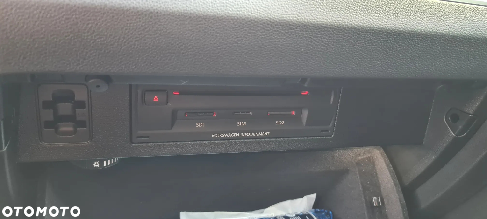 Volkswagen Passat - 27