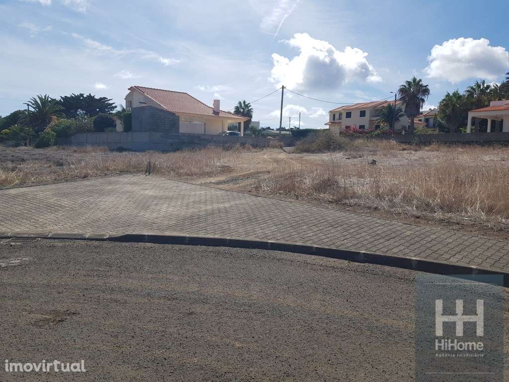Lote de terreno para construção | Sítio das Lombas, Ilha do Porto S... - Grande imagem: 4/15