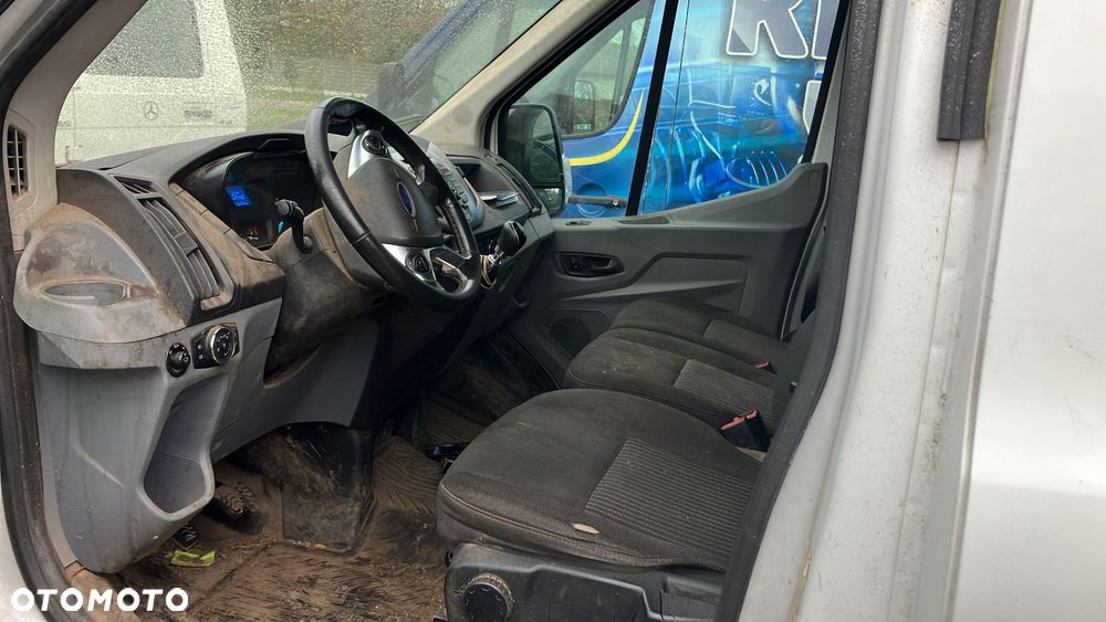 Ford Transit * L3H2 - 9