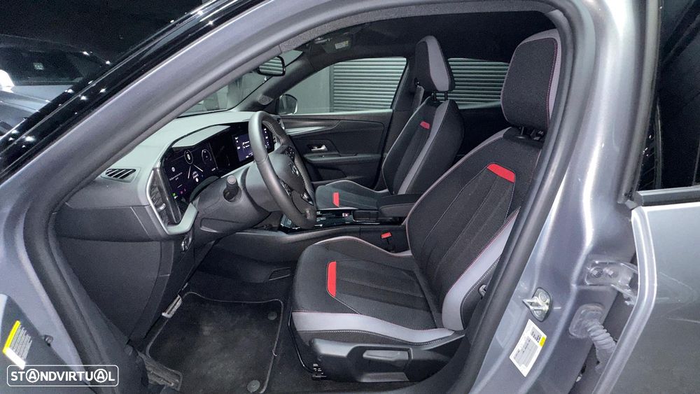 Opel Mokka-e GS - 10