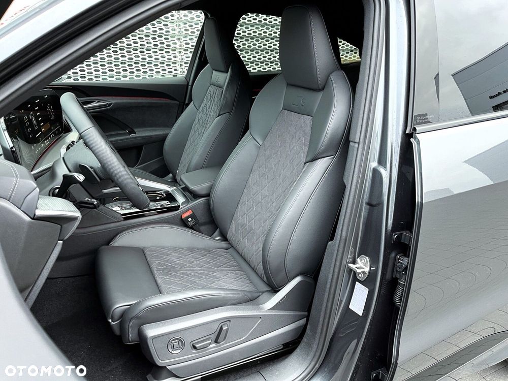 Audi Q5 Sportback - 5