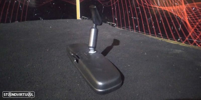 Espelho Retrovisor Interno Honda Civic Vii Hatchback (Eu, Ep, Ev) - 4