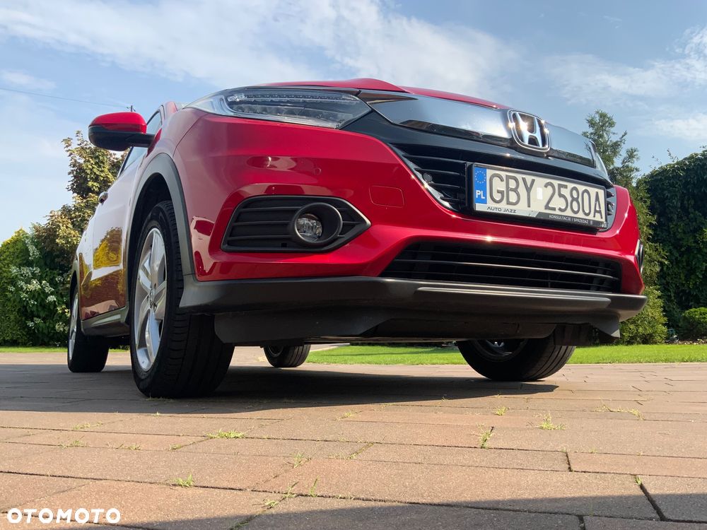 Honda HR-V 1.5 Executive (ADAS / Connect+) - 30