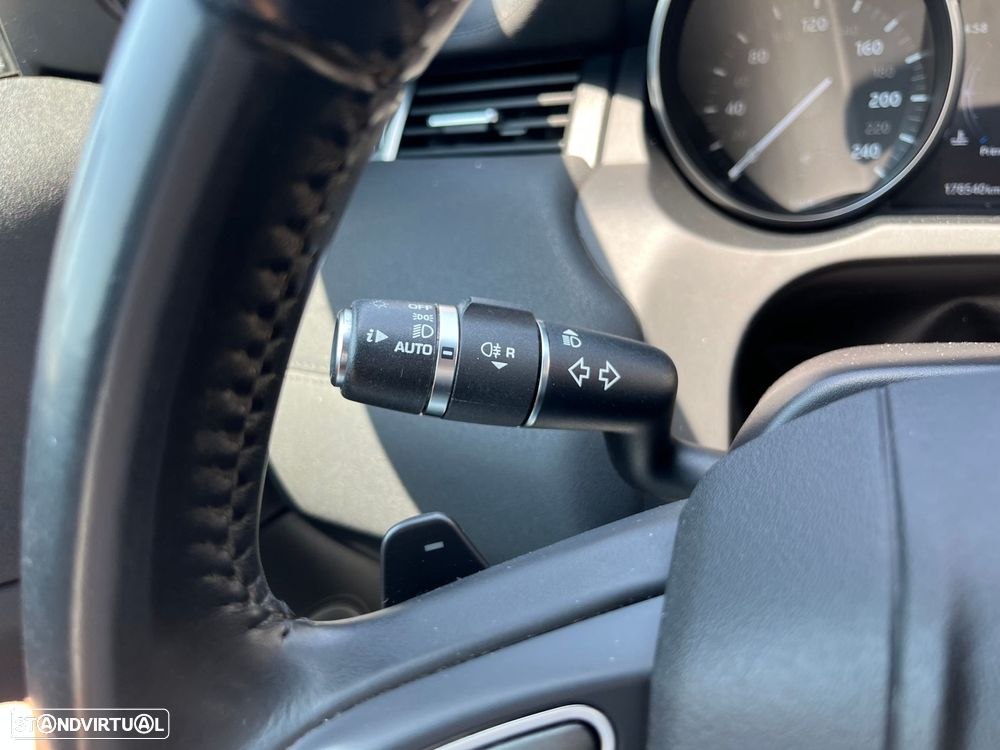 Land Rover Range Rover Evoque 2.0 TD4 SE Auto - 19