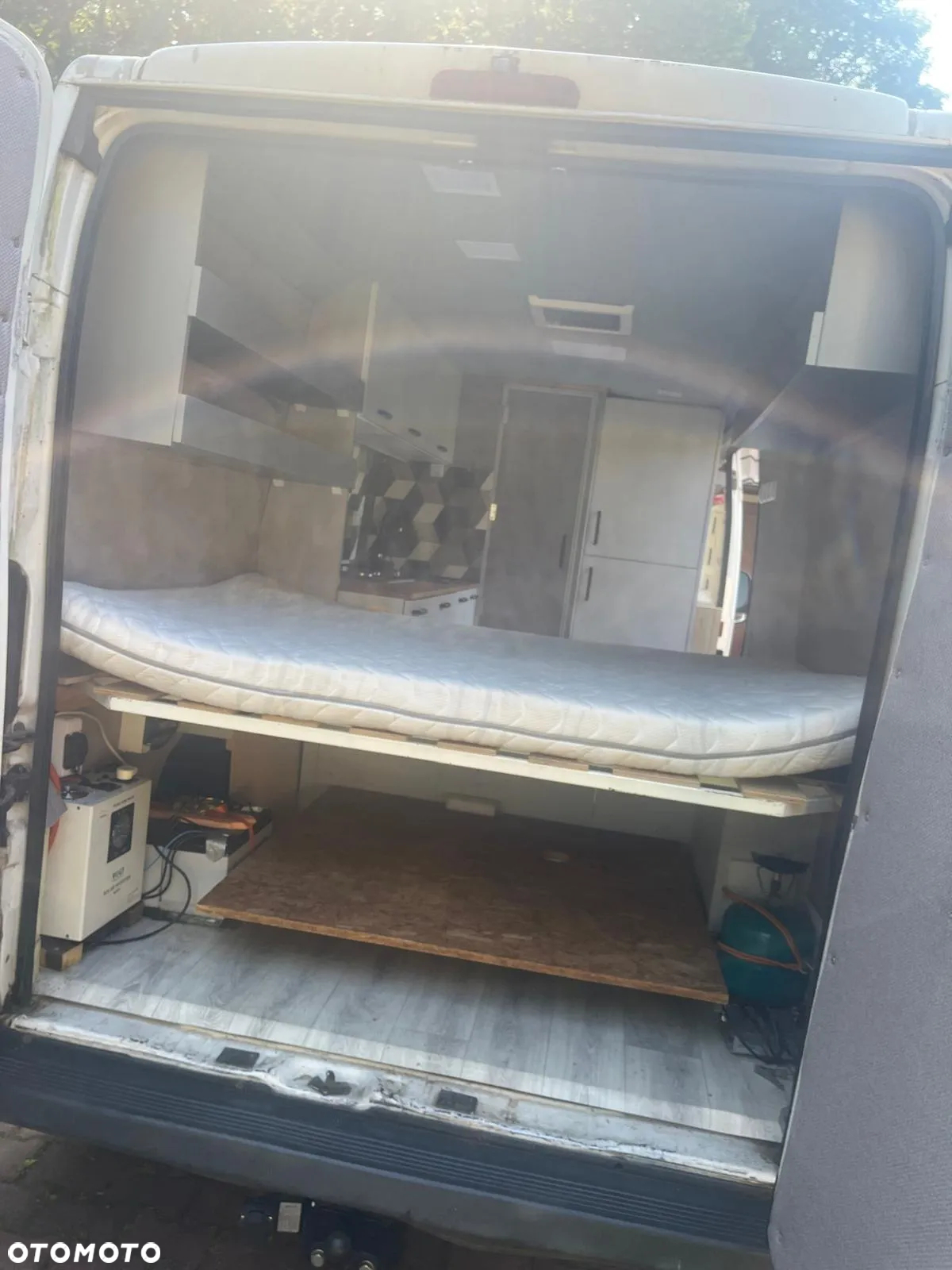 Fiat Ducato - 17