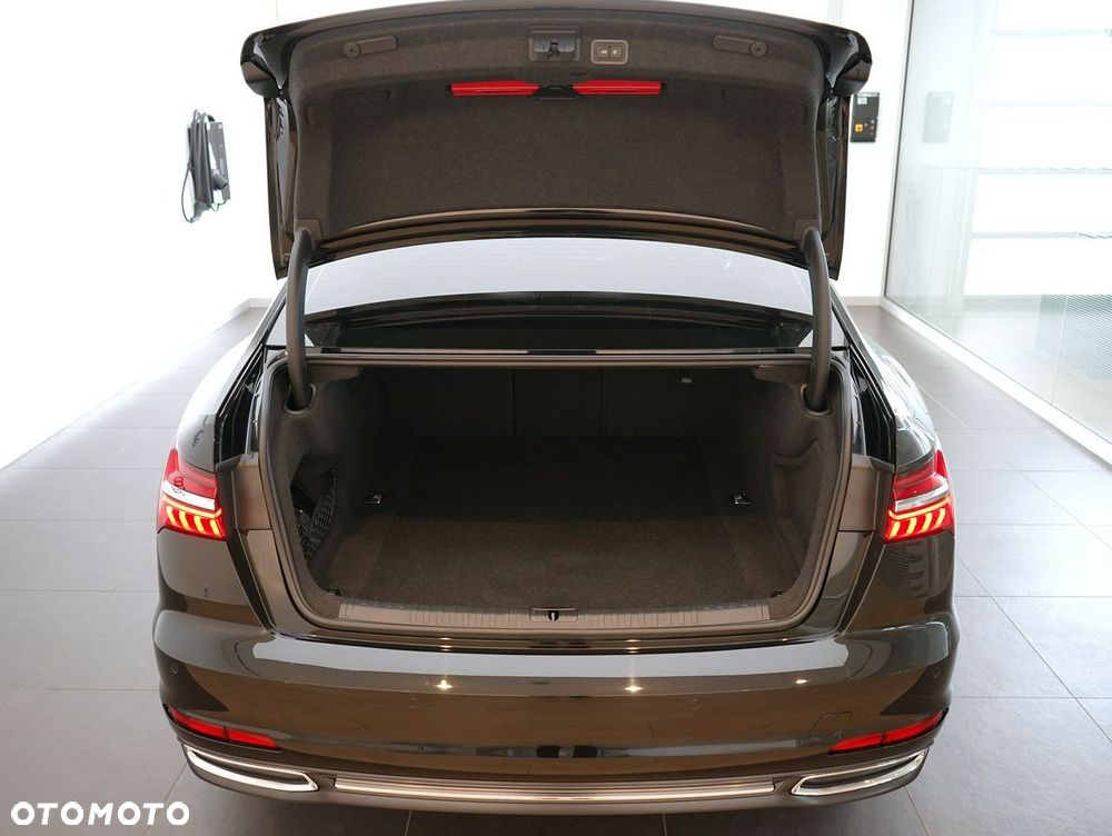 Audi A6 Limousine - 11