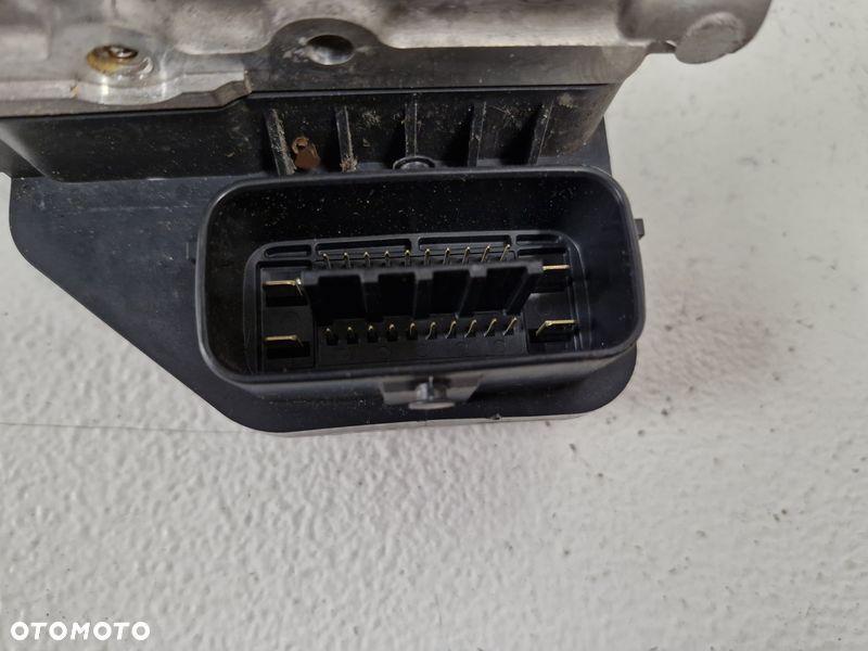 infiniti m30 q70 pompa abs hamulcowa hamulca 476601mr0a - 8