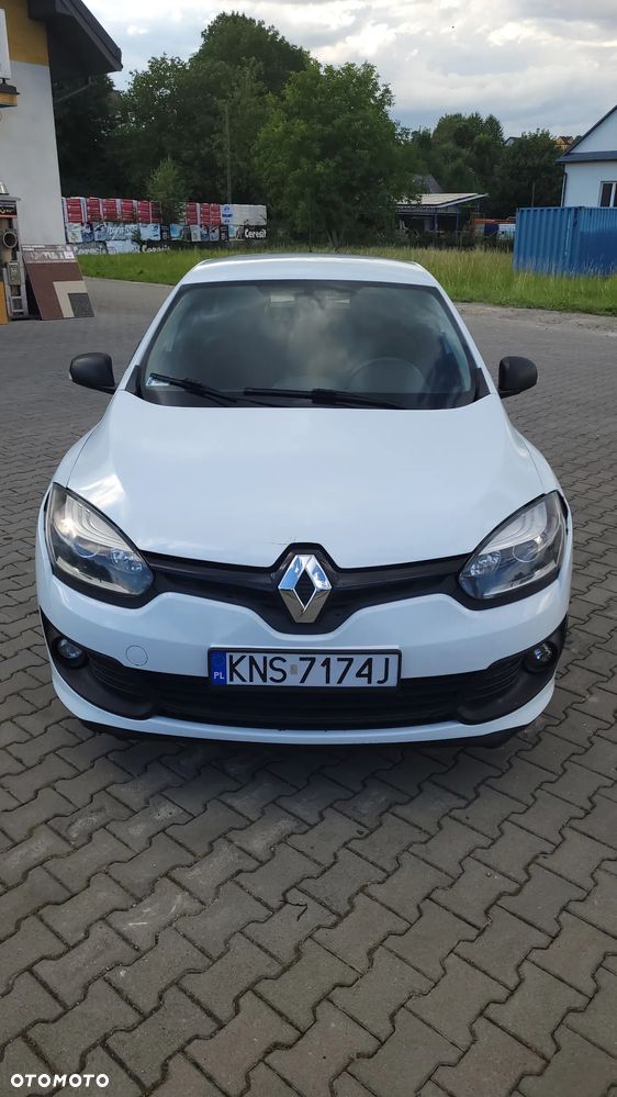 Renault Megane - 5