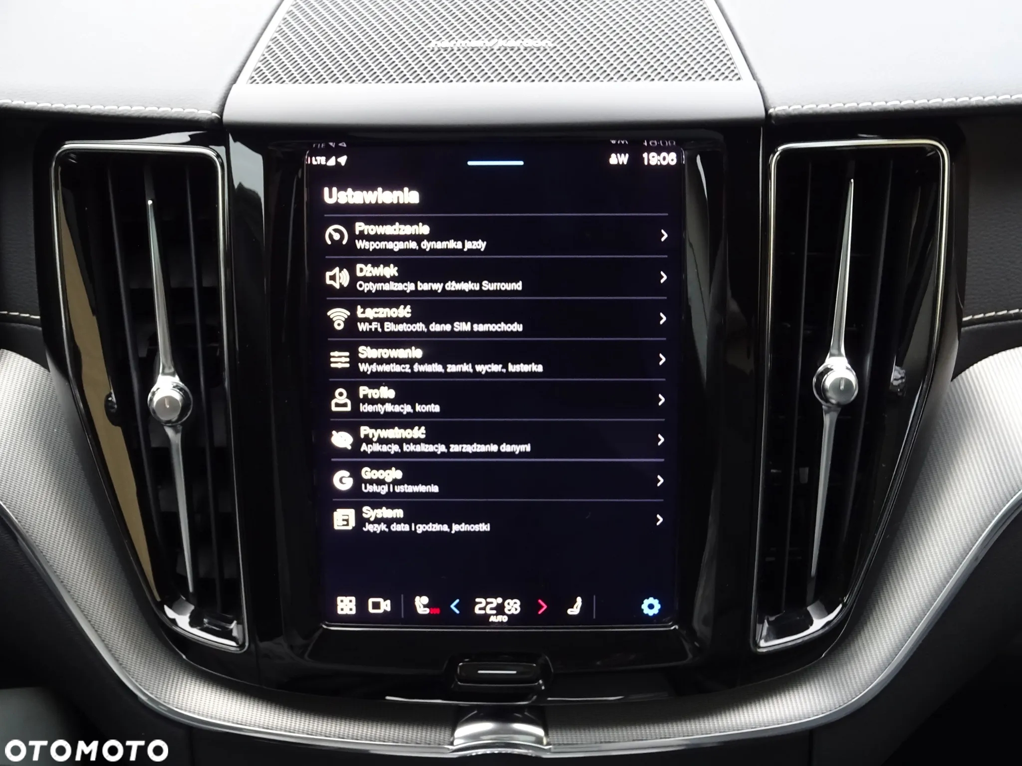 Volvo XC 60 B5 D AWD Geartronic RDesign - 35