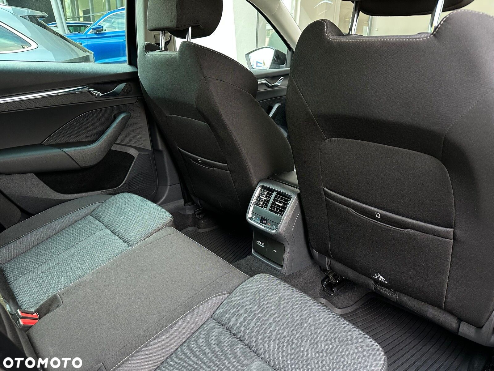 Skoda Octavia 2.0 TDI 4x4 Style DSG - 17