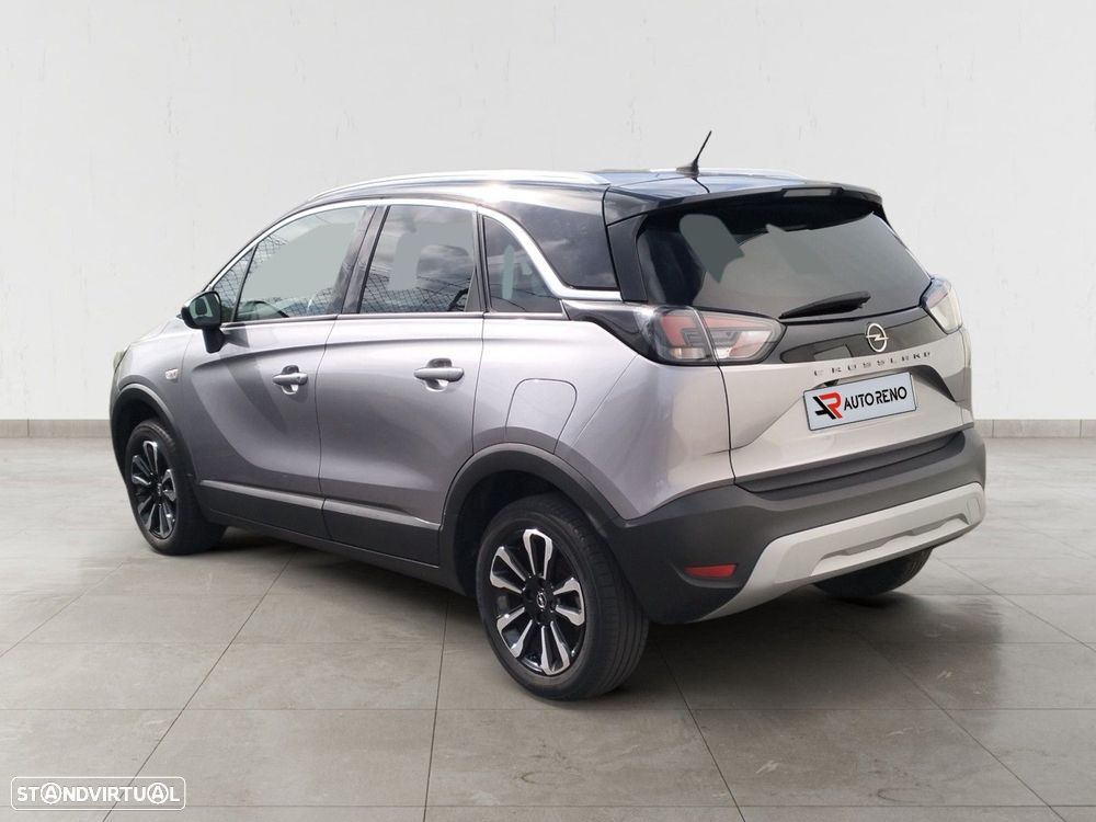 Opel Crossland 1.2 T Business - 4