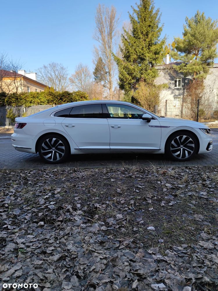Volkswagen Arteon 2.0 TSI R-Line DSG - 13