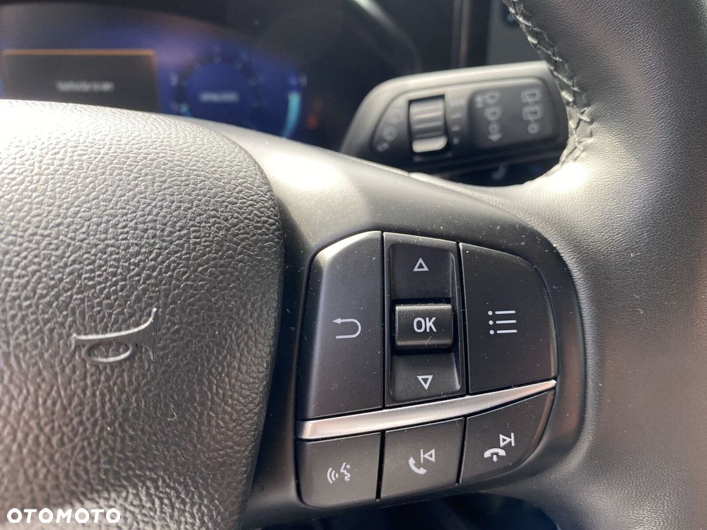 Ford Focus - 21