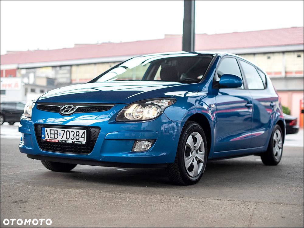 Hyundai i30 - 5