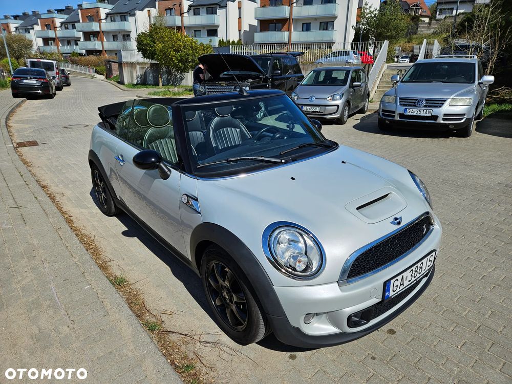 MINI Cooper S - 8