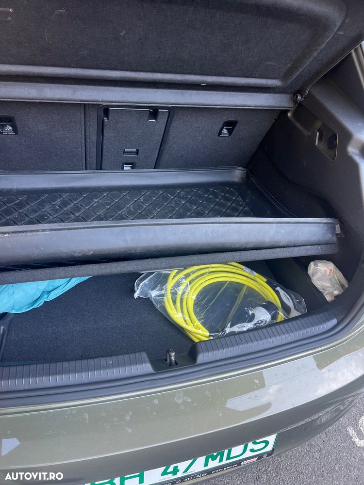 Volkswagen ID.3 58 kWh Pro Performance - 12