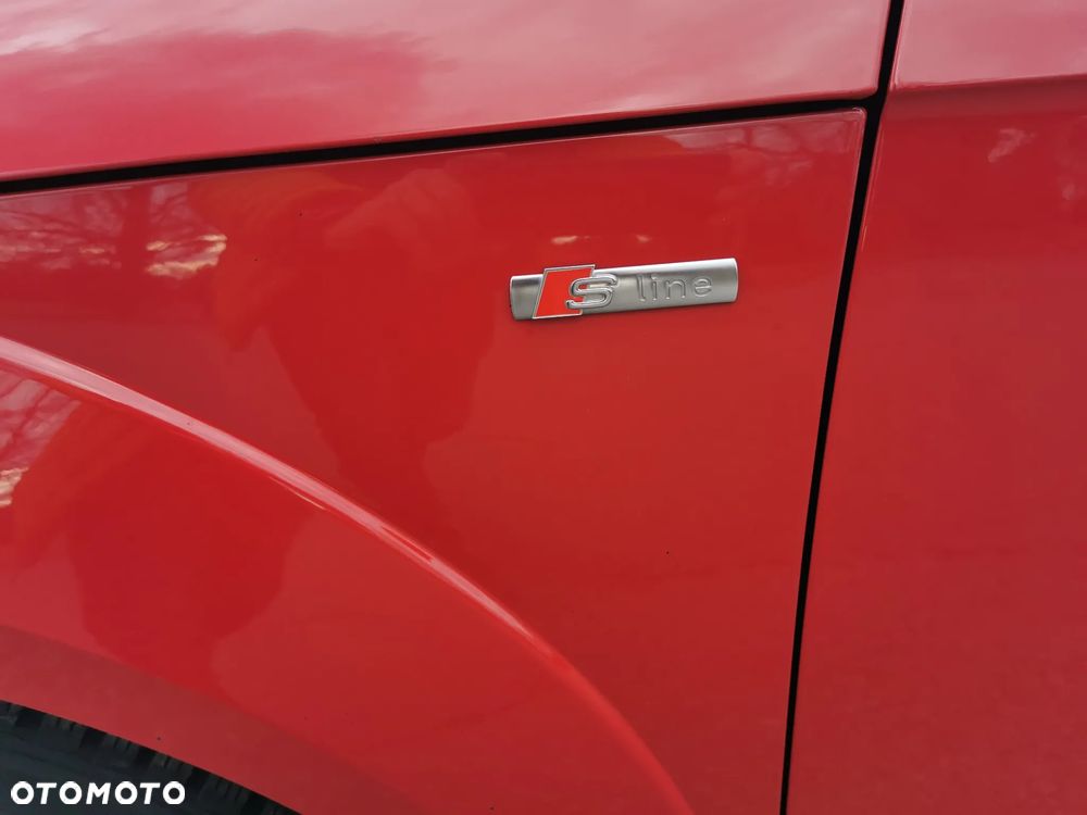 Audi TT Coupé 2.0 TDI ultra - 10