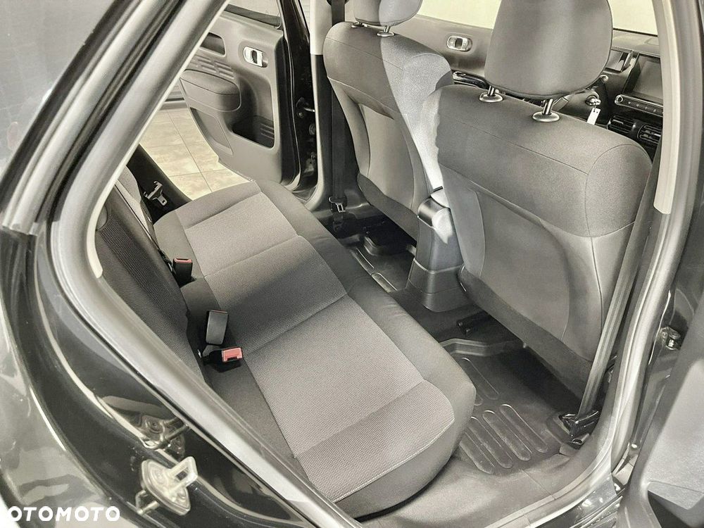 Citroën C4 Cactus PureTech 110 Stop&Start Shine - 32