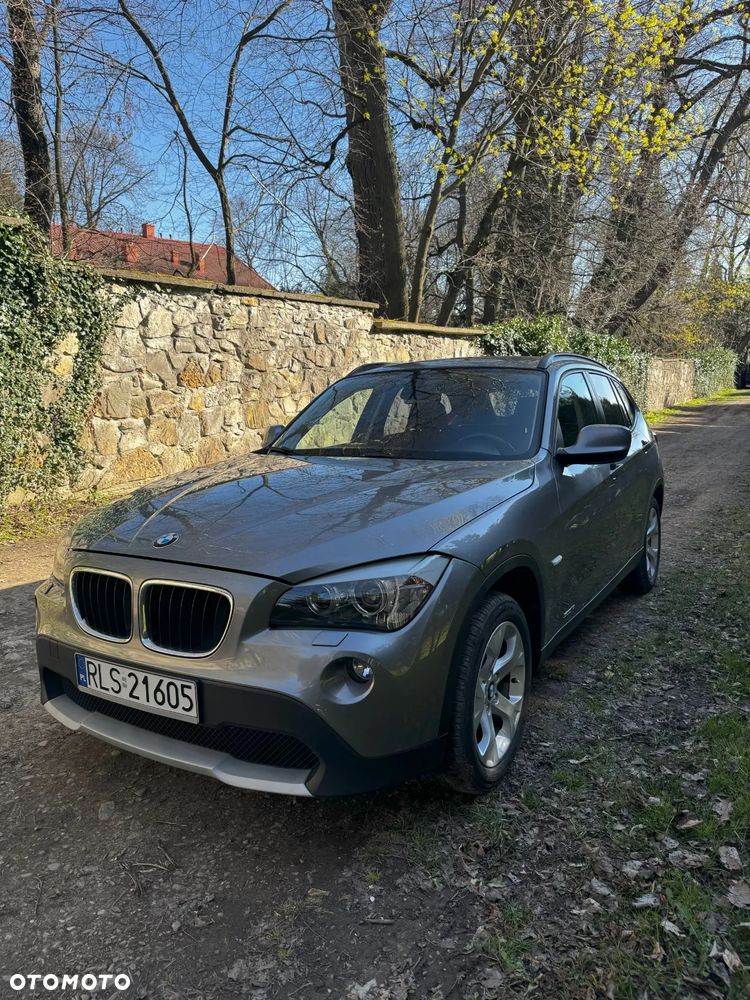 BMW X1 sDrive18i - 4