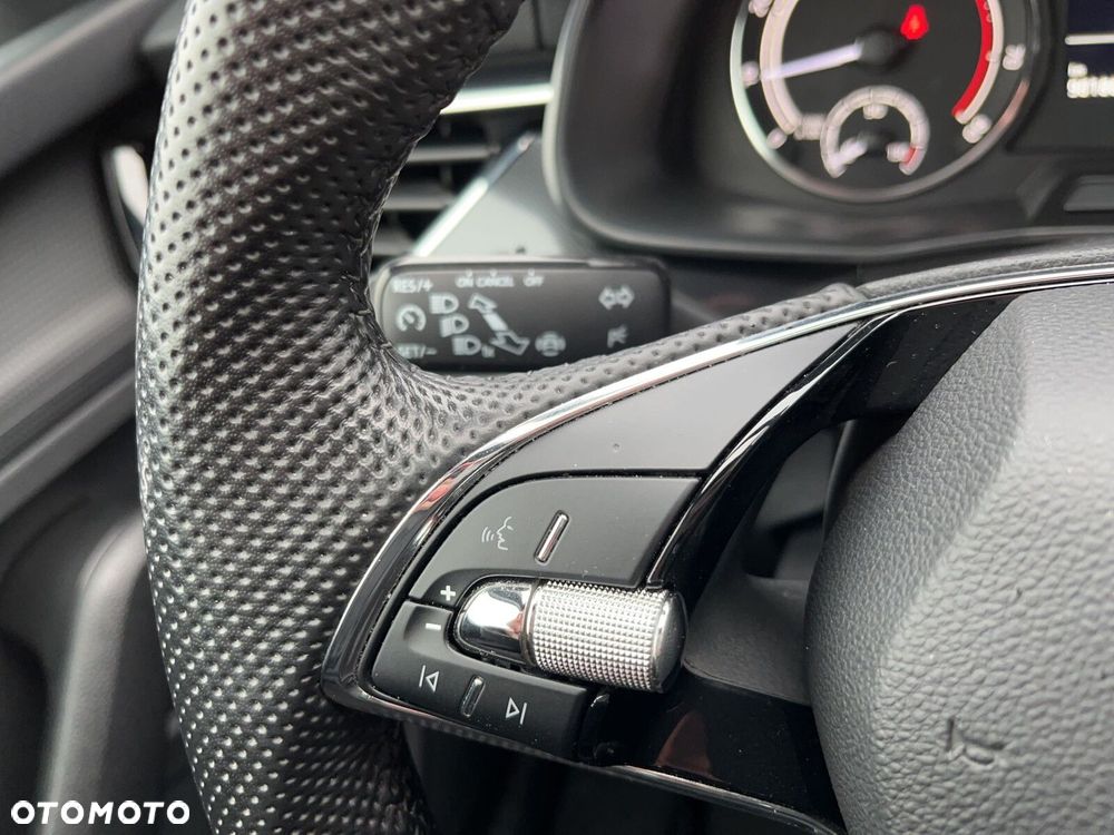 Skoda Scala 1.0 TSI Style - 24