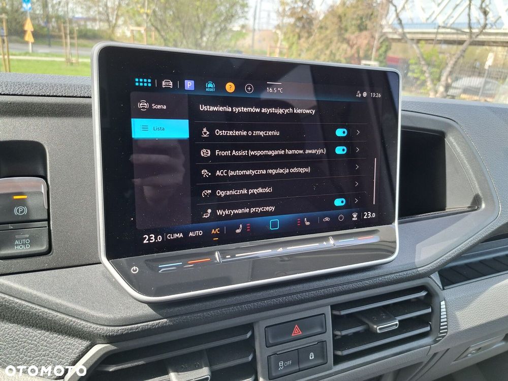 Volkswagen Crafter - 30