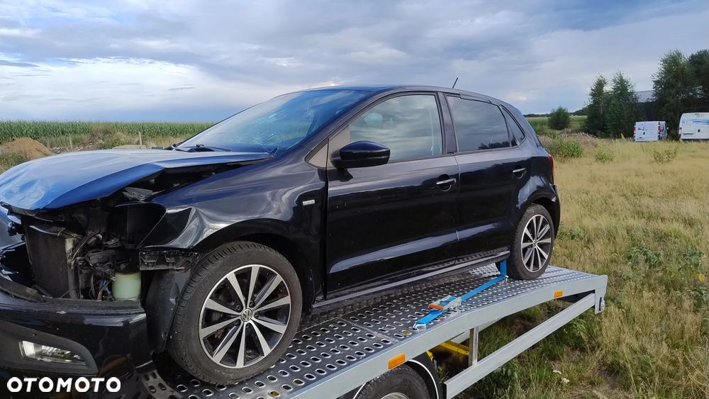 Volkswagen Polo 1.2 TSI Life - 9