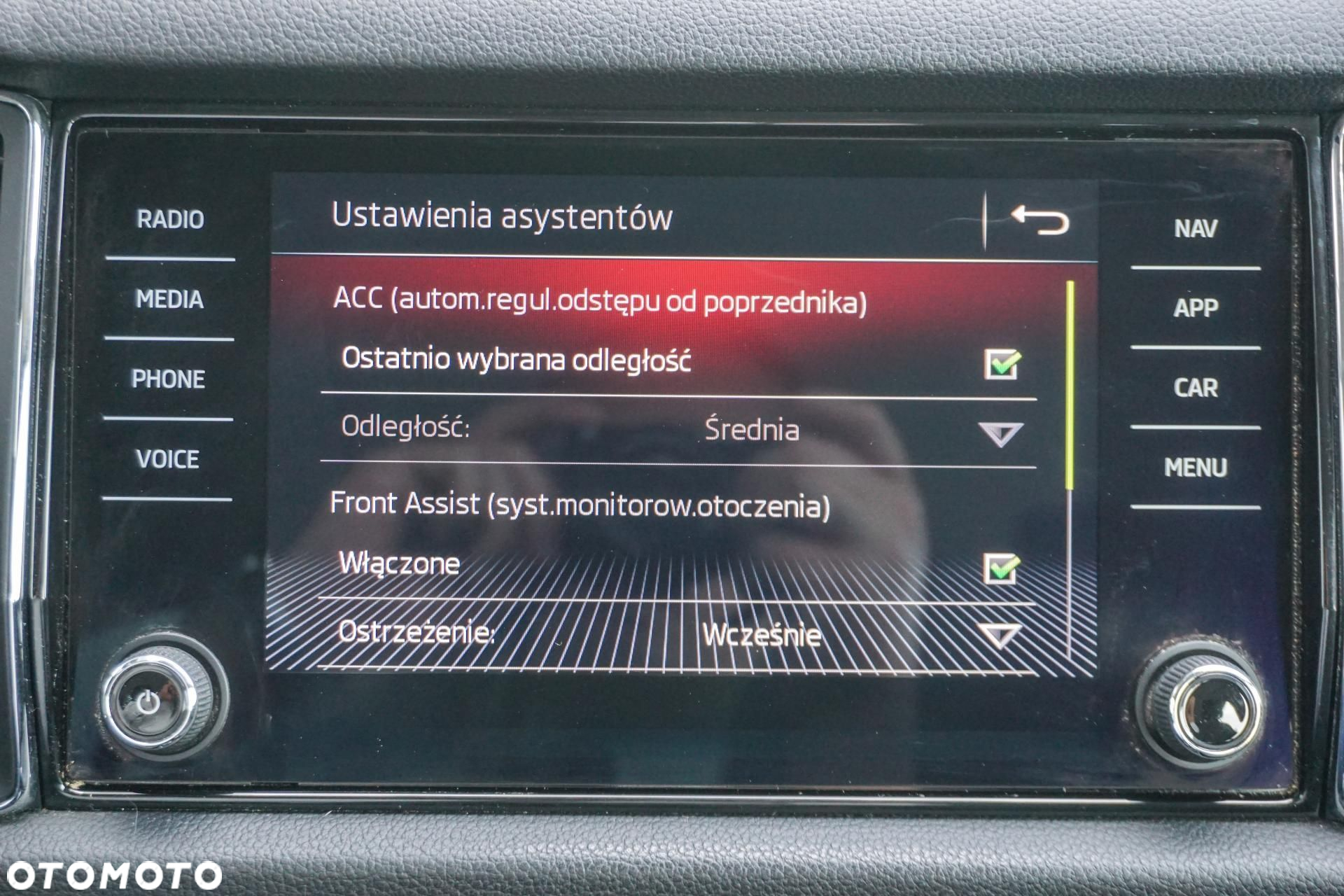 Skoda Kodiaq 2.0 TDI 4x4 Ambition - 28